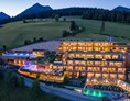 Wellnesshotel: Tratterhof Mountain Sky Hotel