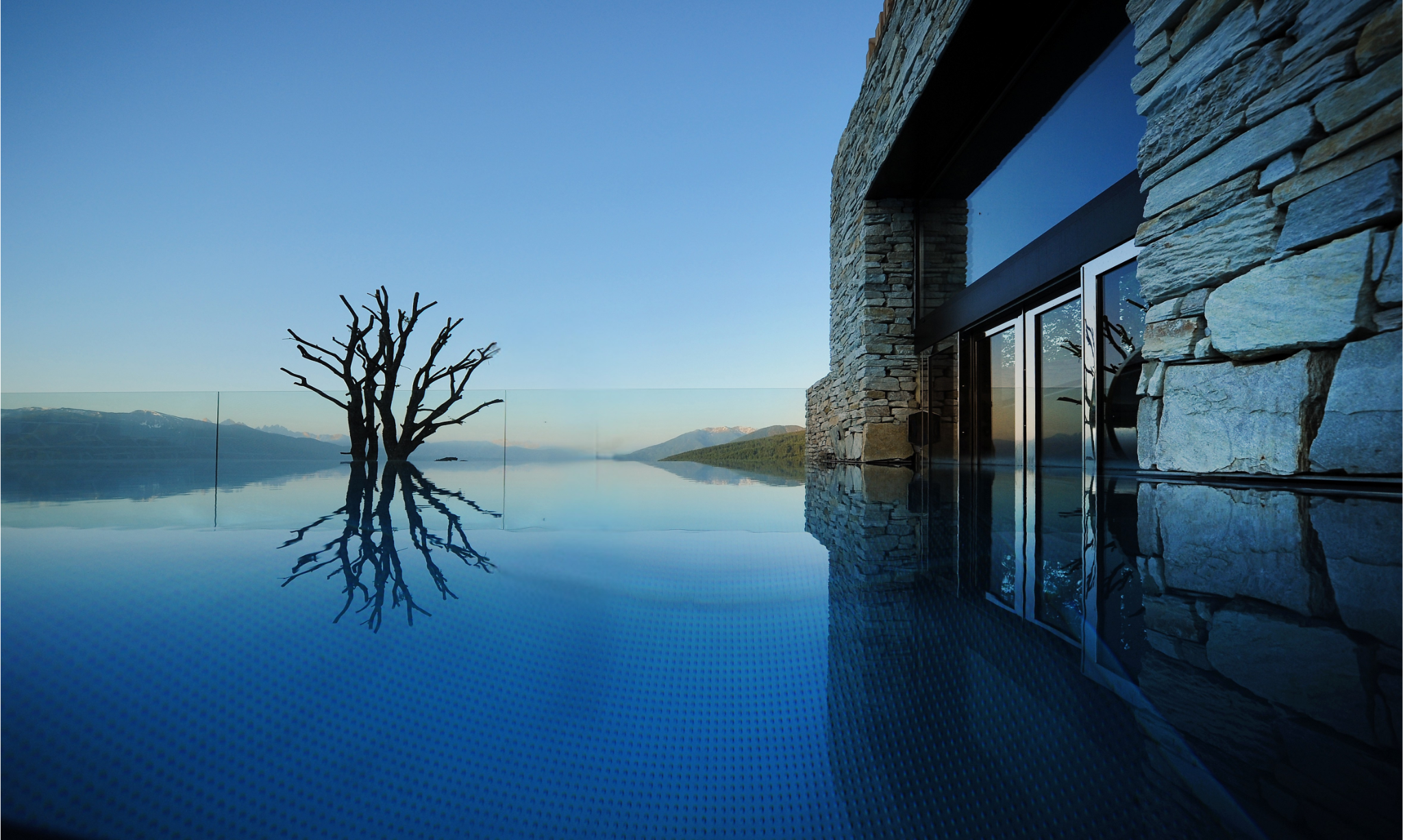 Wellnessurlaub - Olang - Primärbild - Tratterhof Mountain Sky® Hotel