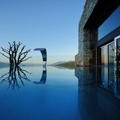 Wellnessurlaub: Tratterhof Mountain Sky® Hotel
