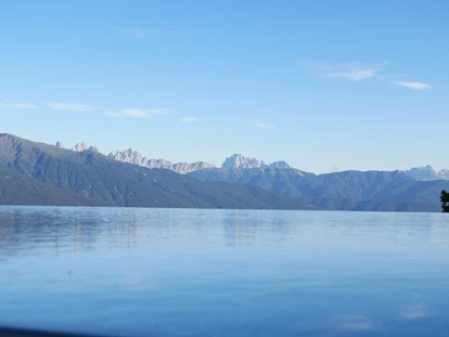 Wellnessurlaub - Finnische Sauna - Patsch - Tratterhof Mountain Sky® Hotel
