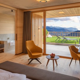 Wellnesshotel: Tratterhof - The Mountain Sky Hotel
