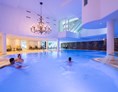Wellnesshotel: Grand Spa - Walliserhof Grand-Hotel & Spa