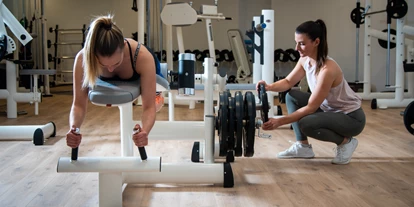 Wellnessurlaub - Babysitterservice - Personal Training - Walliserhof Grand-Hotel & Spa