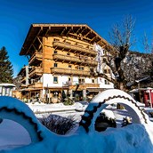 Wellnesshotel - Alpenhotel Tyrol - 4* Adults Only Hotel am Achensee