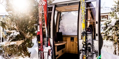 Wellnessurlaub - Hunde: erlaubt - Seefeld in Tirol - Alpenhotel Tyrol - 4* Adults Only Hotel am Achensee