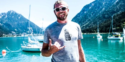Wellnessurlaub - Hunde: erlaubt - Seefeld in Tirol - Alpenhotel Tyrol - 4* Adults Only Hotel am Achensee