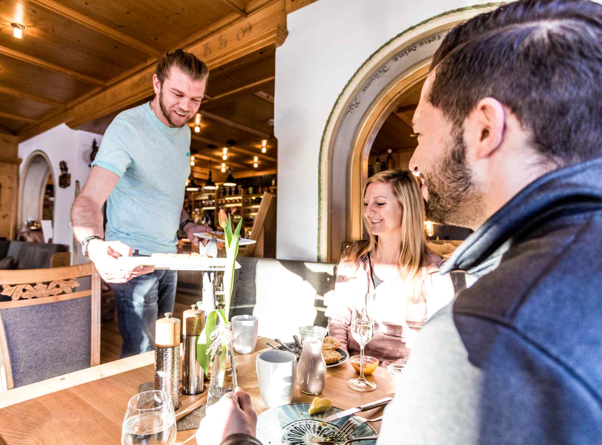 Wellnesshotel: Alpenhotel Tyrol - 4* Adults Only Hotel am Achensee