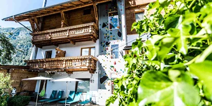 Wellnessurlaub - Hunde: erlaubt - Seefeld in Tirol - Alpenhotel Tyrol - 4* Adults Only Hotel am Achensee