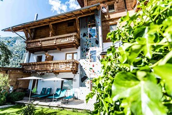 Wellnesshotel: Alpenhotel Tyrol - 4* Adults Only Hotel am Achensee