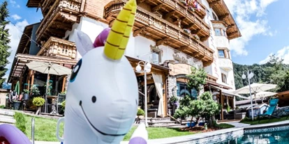 Wellnessurlaub - Hunde: erlaubt - Seefeld in Tirol - Alpenhotel Tyrol - 4* Adults Only Hotel am Achensee