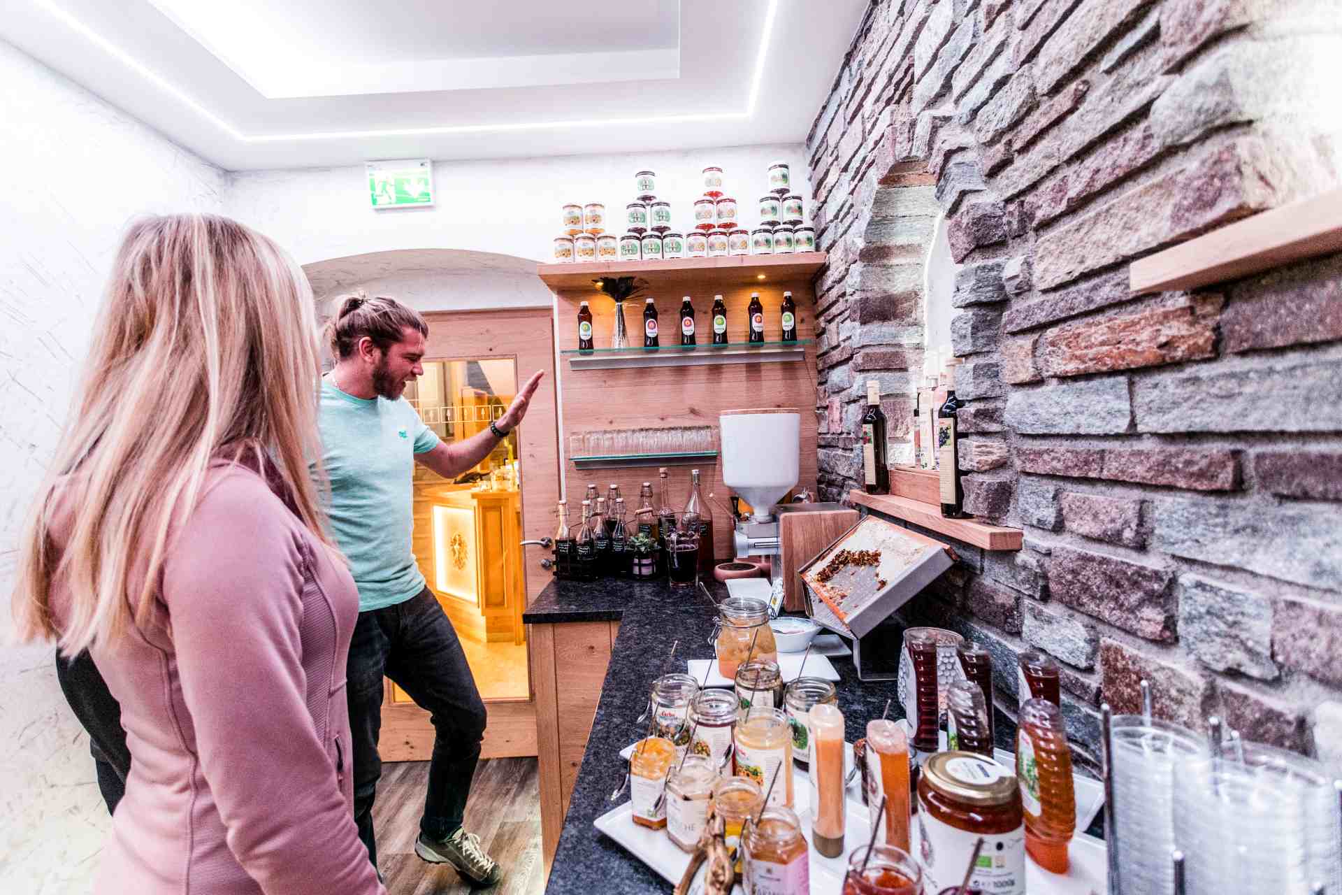 Wellnesshotel: Alpenhotel Tyrol - 4* Adults Only Hotel am Achensee