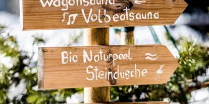 Wellnessurlaub - Hunde: erlaubt - Seefeld in Tirol - Alpenhotel Tyrol - 4* Adults Only Hotel am Achensee