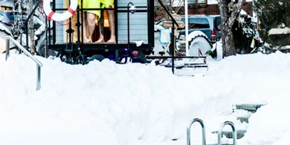 Wellnessurlaub - Hunde: erlaubt - Seefeld in Tirol - Alpenhotel Tyrol - 4* Adults Only Hotel am Achensee