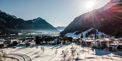 Wellnessurlaub - Hunde: erlaubt - Seefeld in Tirol - Alpenhotel Tyrol - 4* Adults Only Hotel am Achensee