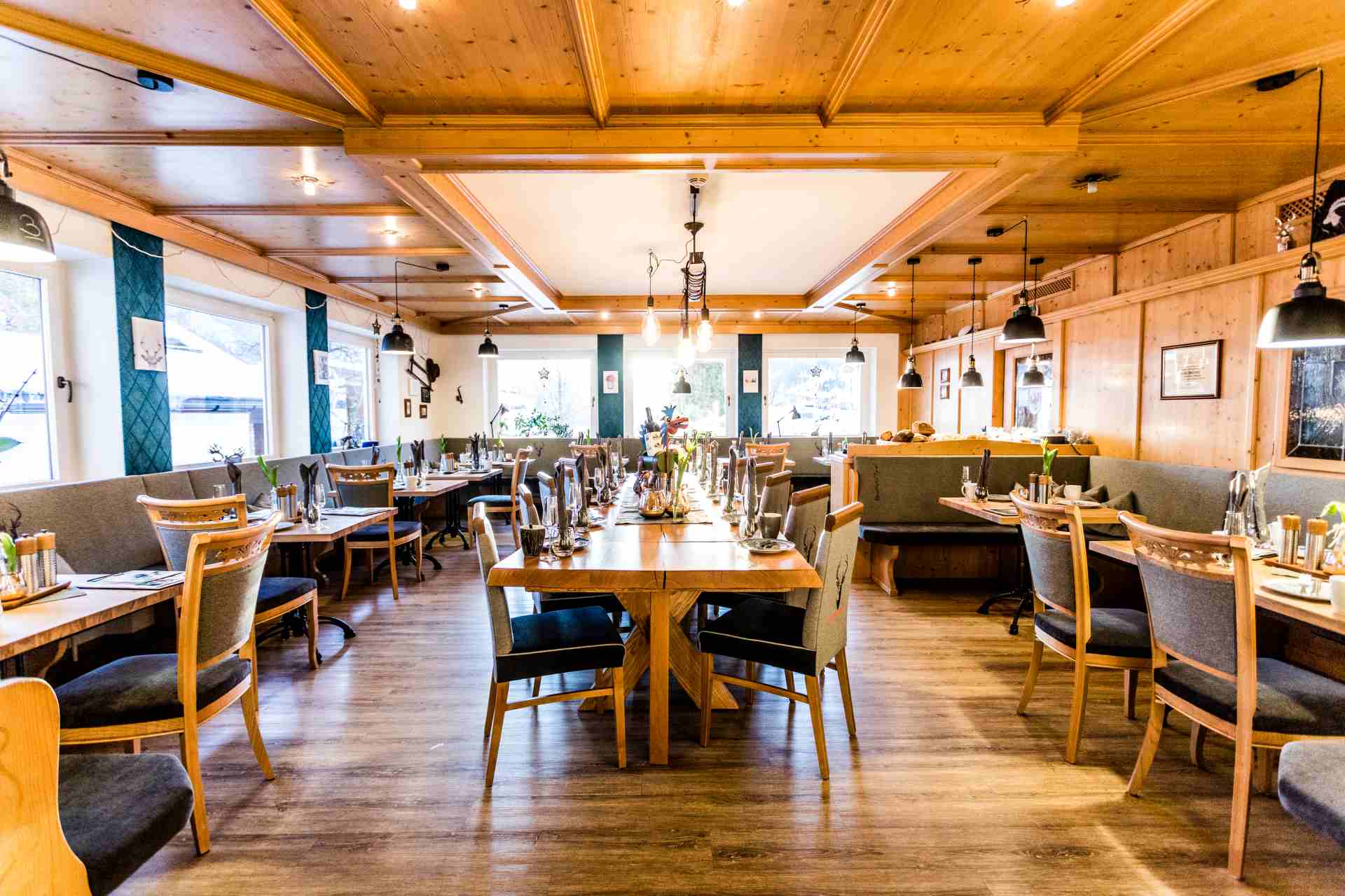 Wellnesshotel: Alpenhotel Tyrol - 4* Adults Only Hotel am Achensee