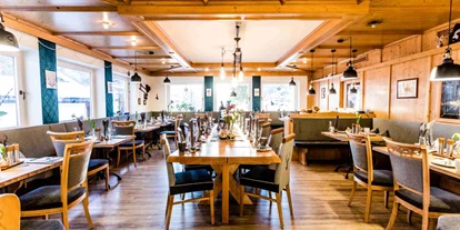 Wellnessurlaub - Hunde: erlaubt - Seefeld in Tirol - Alpenhotel Tyrol - 4* Adults Only Hotel am Achensee