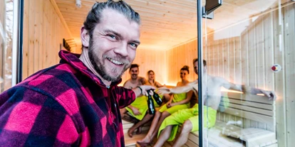 Wellnessurlaub - Hunde: erlaubt - Seefeld in Tirol - Alpenhotel Tyrol - 4* Adults Only Hotel am Achensee