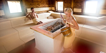 Wellnessurlaub - Finnische Sauna - Kleinlobming - Novapark Flugzeughotel Graz