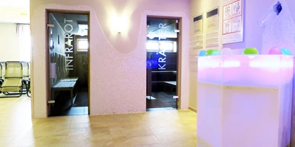 Wellnessurlaub - Finnische Sauna - Kleinlobming - Novapark Flugzeughotel Graz