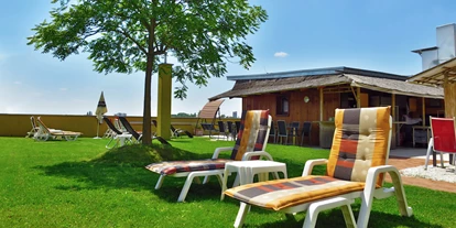 Wellnessurlaub - Finnische Sauna - Kleinlobming - Novapark Flugzeughotel Graz