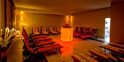 Wellnessurlaub - Finnische Sauna - Kleinlobming - Novapark Flugzeughotel Graz