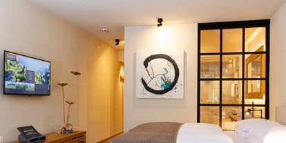 Wellnessurlaub - Bad Aibling - Posthotel Achenkirch