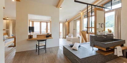 Wellnessurlaub - Bad Aibling - Posthotel Achenkirch