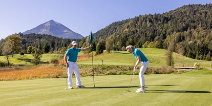 Wellnessurlaub - Bad Aibling - Posthotel Achenkirch