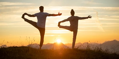 Wellnessurlaub - Bad Aibling - Posthotel Achenkirch