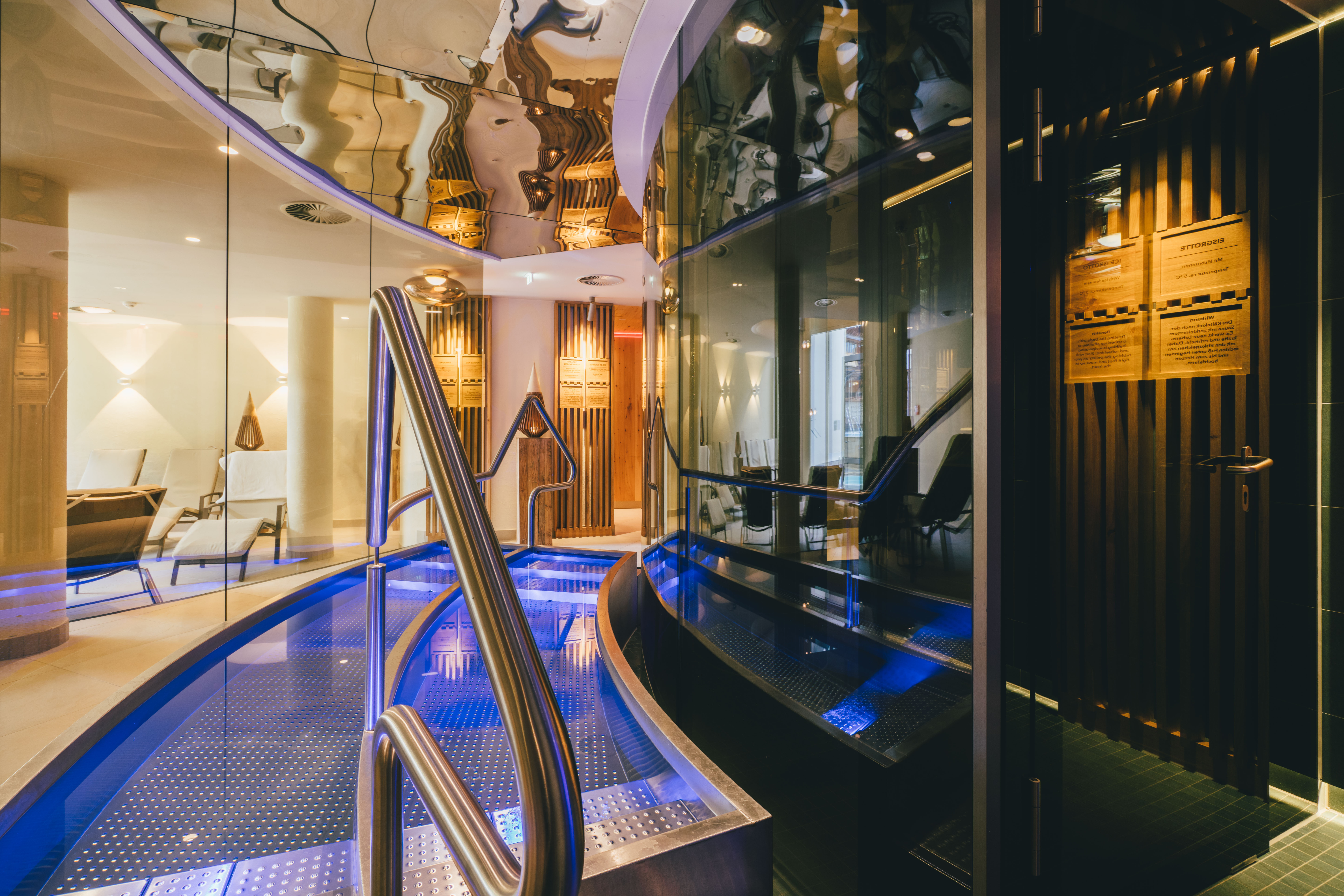 Wellnessurlaub - Klassifizierung: 5 Sterne - Österreich - Posthotel Achenkirch