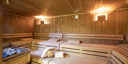 Wellnessurlaub - Babysitterservice - Familienparadies Sporthotel Achensee