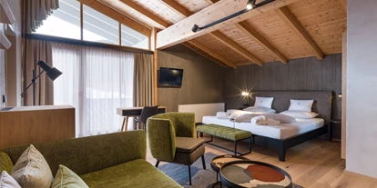 Wellnessurlaub - Babysitterservice - Familienparadies Sporthotel Achensee