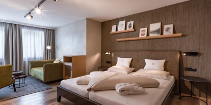 Wellnessurlaub - Babysitterservice - Familienparadies Sporthotel Achensee
