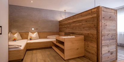 Wellnessurlaub - Babysitterservice - Familienparadies Sporthotel Achensee