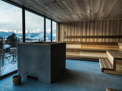 Wellnessurlaub - Hunde: hundefreundlich - Oberösterreich - Dilly - Das Nationalpark Resort