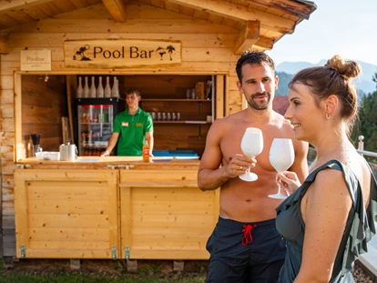 Wellnessurlaub - Hunde: hundefreundlich - Oberösterreich - Dilly - Das Nationalpark Resort