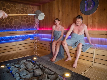 Wellnessurlaub - Hunde: hundefreundlich - Oberösterreich - Dilly - Das Nationalpark Resort