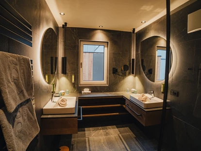Wellnessurlaub - Hunde: hundefreundlich - Oberösterreich - Chalet Bad - Dilly - Das Nationalpark Resort