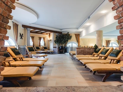 Wellnessurlaub - Hunde: hundefreundlich - Oberösterreich - Dilly - Das Nationalpark Resort