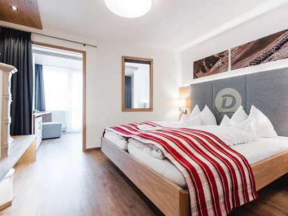 Wellnessurlaub - Hunde: hundefreundlich - Oberösterreich - Dilly - Das Nationalpark Resort