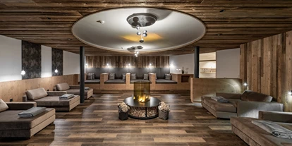 Wellnessurlaub - Dorf Tirol - Hotel Edelweiss - Romantik & Genuss