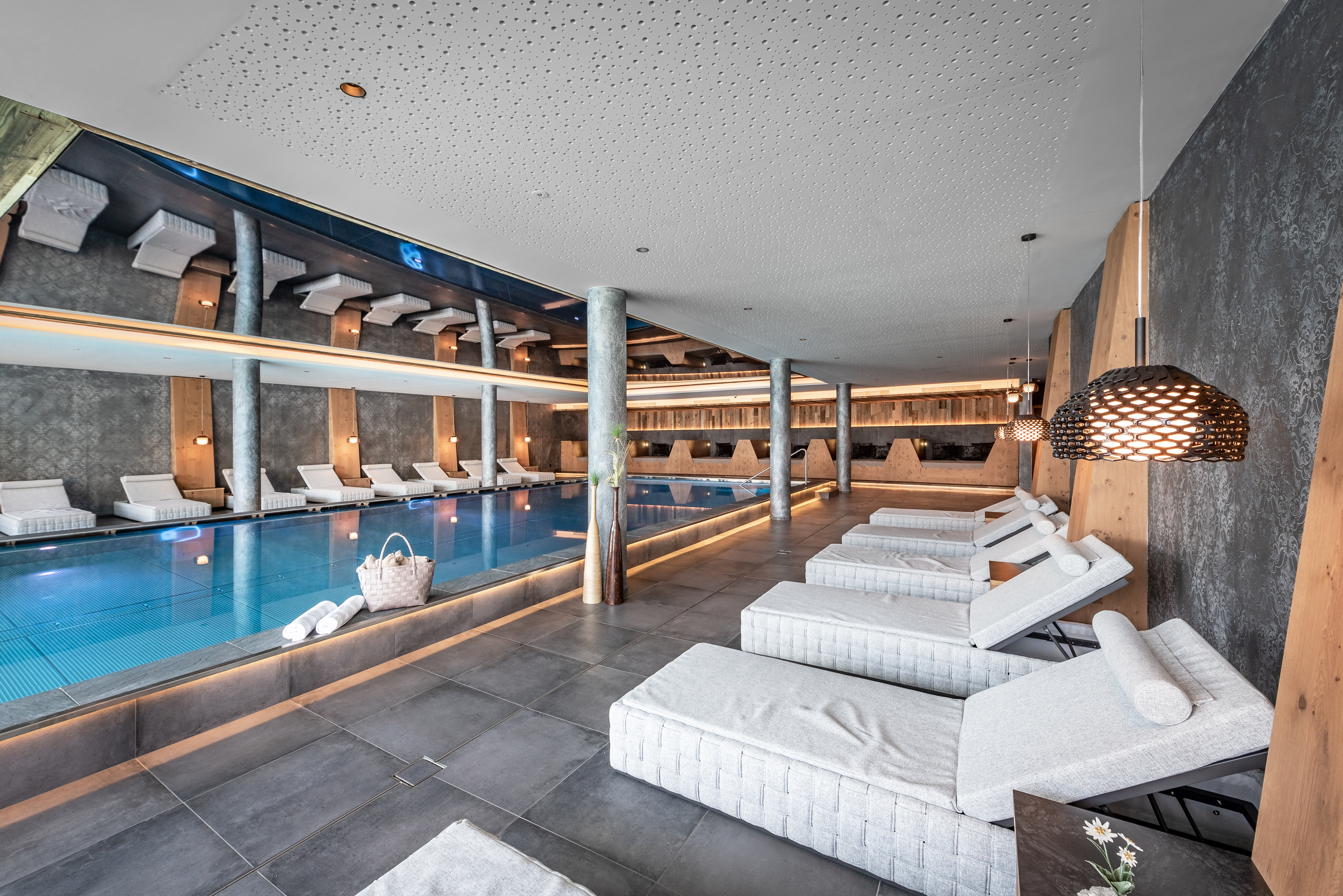 Wellnessurlaub - La Villa in Badia - Hotel Edelweiss - Romantik & Genuss