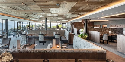Wellnessurlaub - Dorf Tirol - Hotel Edelweiss - Romantik & Genuss