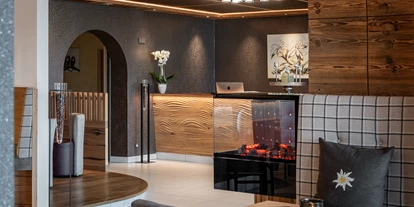 Wellnessurlaub - Dorf Tirol - Hotel Edelweiss - Romantik & Genuss