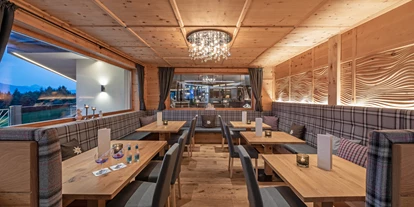 Wellnessurlaub - Dorf Tirol - Hotel Edelweiss - Romantik & Genuss