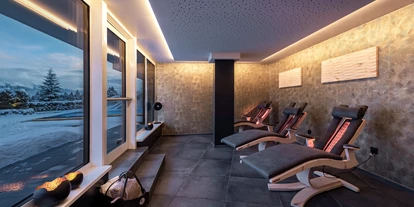 Wellnessurlaub - Dorf Tirol - Hotel Edelweiss - Romantik & Genuss