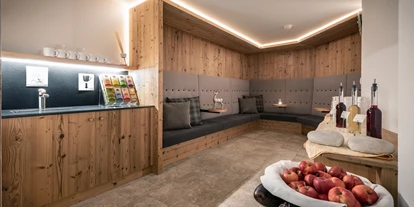 Wellnessurlaub - Dorf Tirol - Hotel Edelweiss - Romantik & Genuss