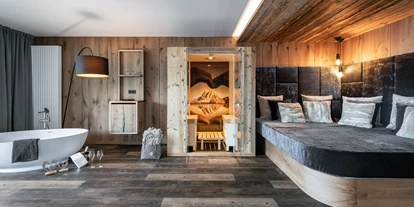 Wellnessurlaub - Dorf Tirol - Hotel Edelweiss - Romantik & Genuss