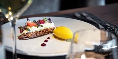Wellnessurlaub - Dorf Tirol - Hotel Edelweiss - Romantik & Genuss