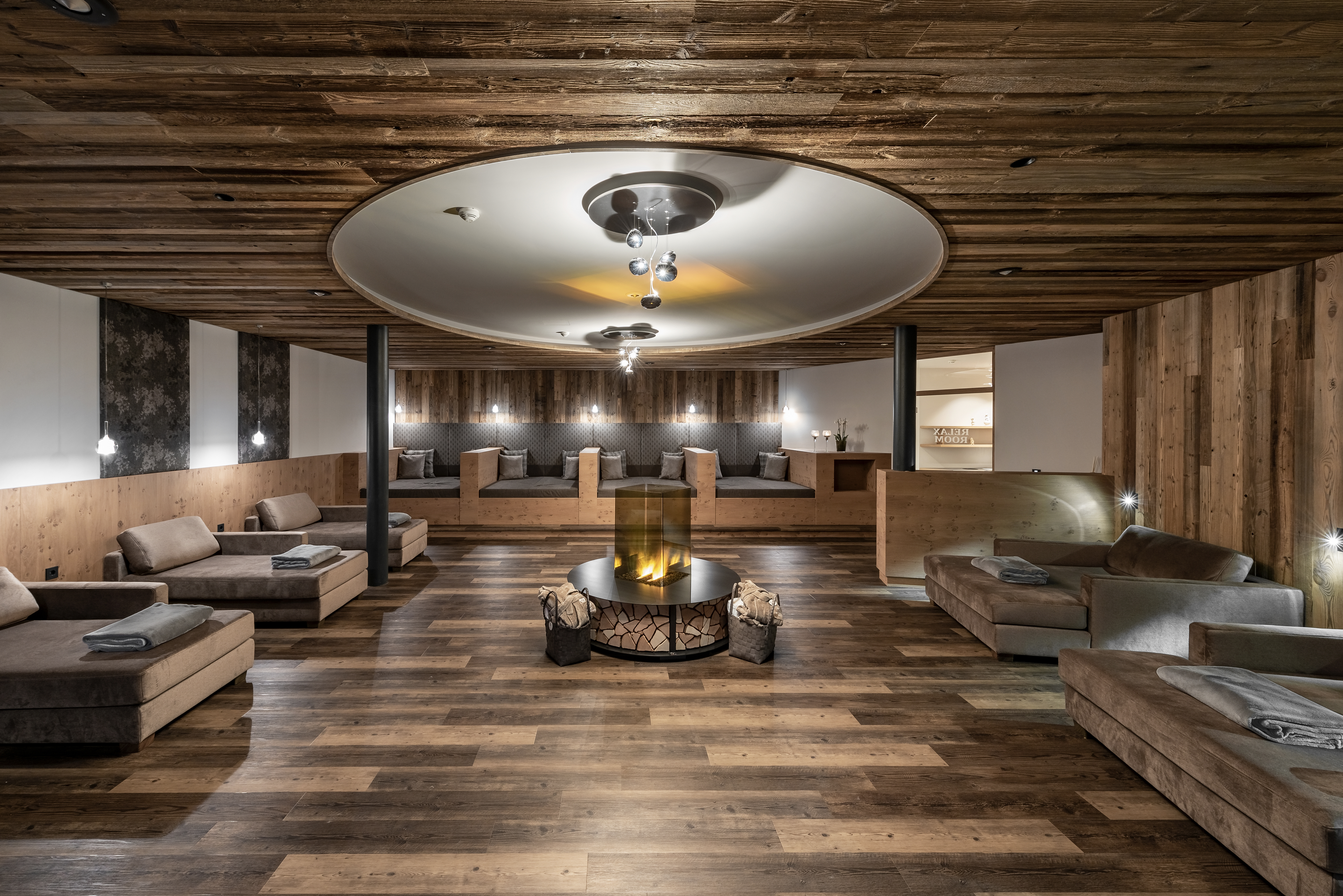 Wellnessurlaub - Innichen - Hotel Edelweiss - Romantik | Spa | Genuss